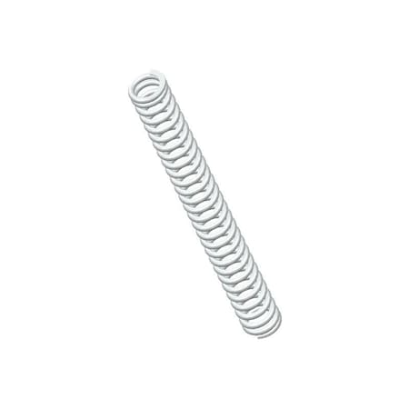 Approved Vendor Compression Spring, O= .240, L= 2.25, W= .038 G609969347